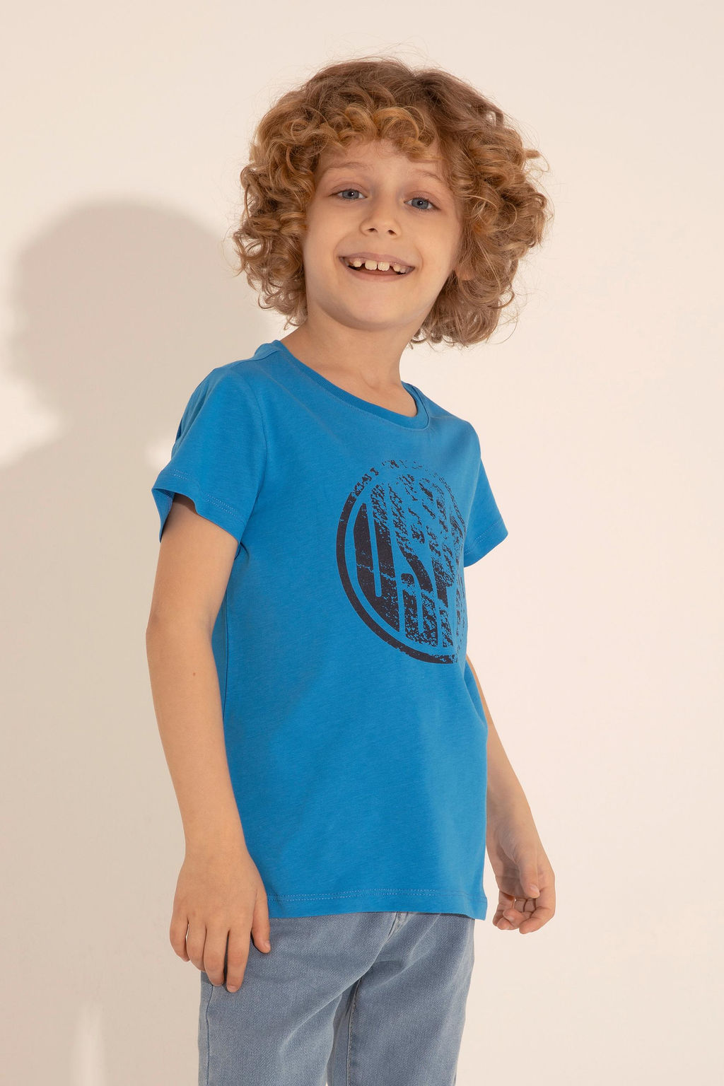 Футболка U.S. Polo Assn Saks базовая хлопок  фото 8