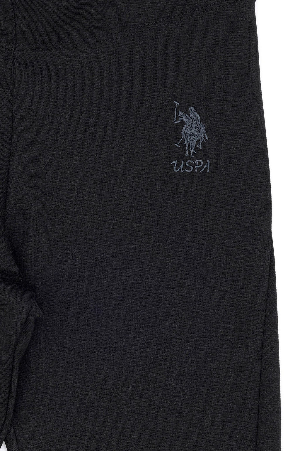 Черные колготки для девочек Неожиданная скидка в корзине - U.s. polo assn фото 4