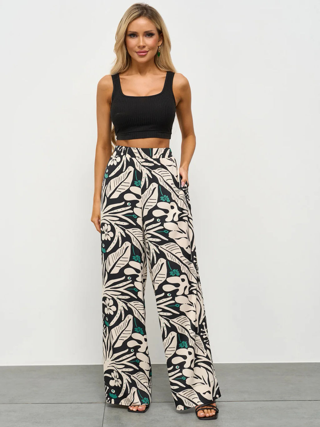 JETTY Брюки  фото 5