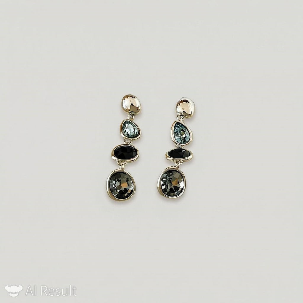 Серьги - J.prettier фото 4