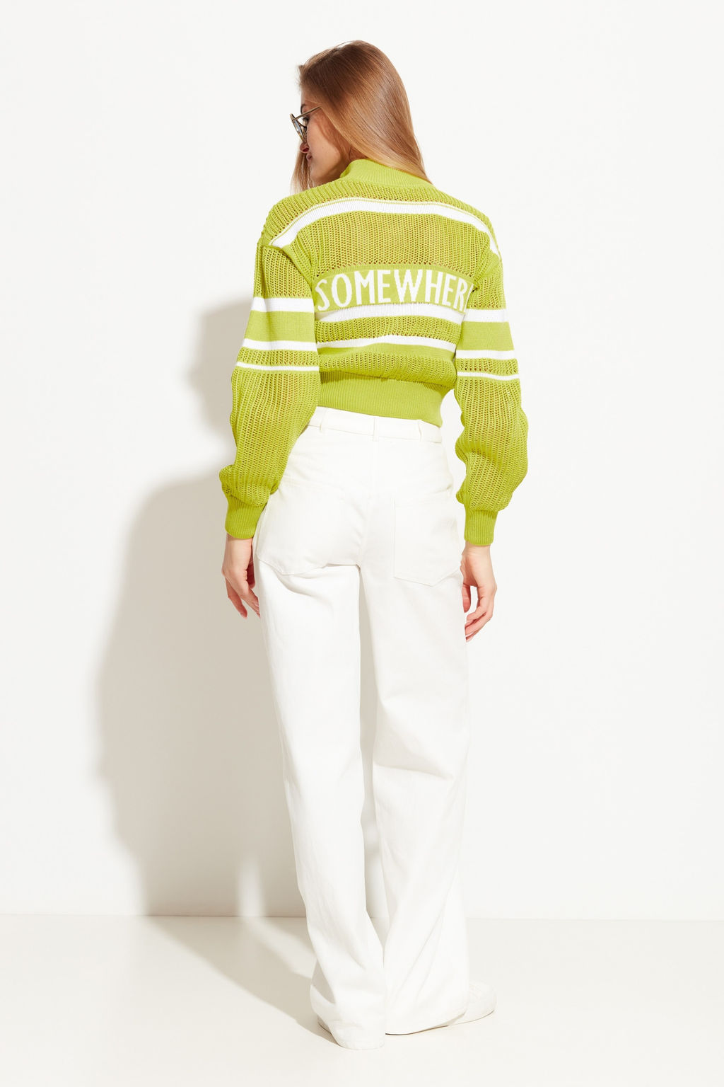 Брюки 54600 - Lakbi фото 16