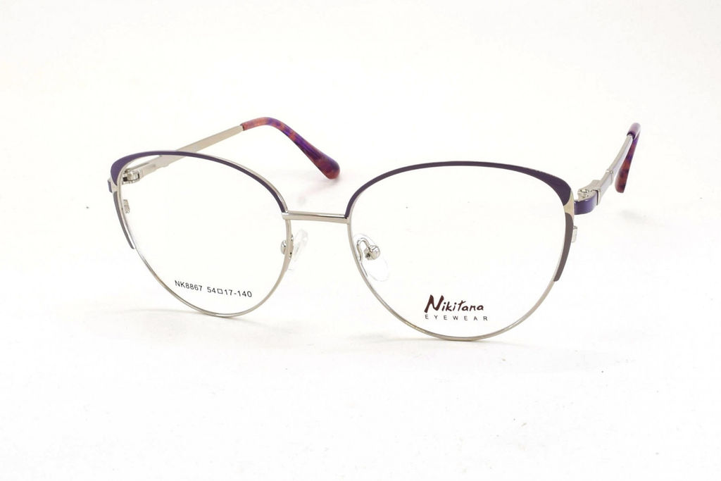 NIKITANA 8867 C7 54-17-140