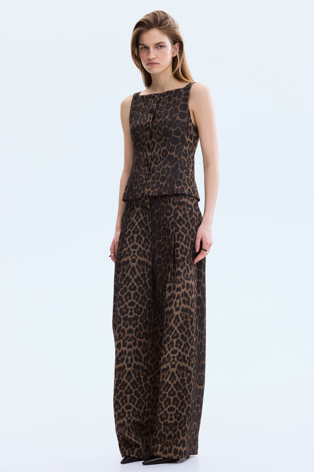 Chaleco sastre - H&m фото 7