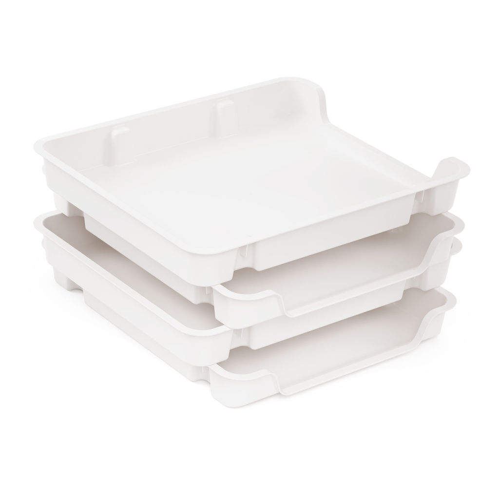 Набор лотков для заморозки продуктов, арт. А(М6183) - Полимербыт фото 3