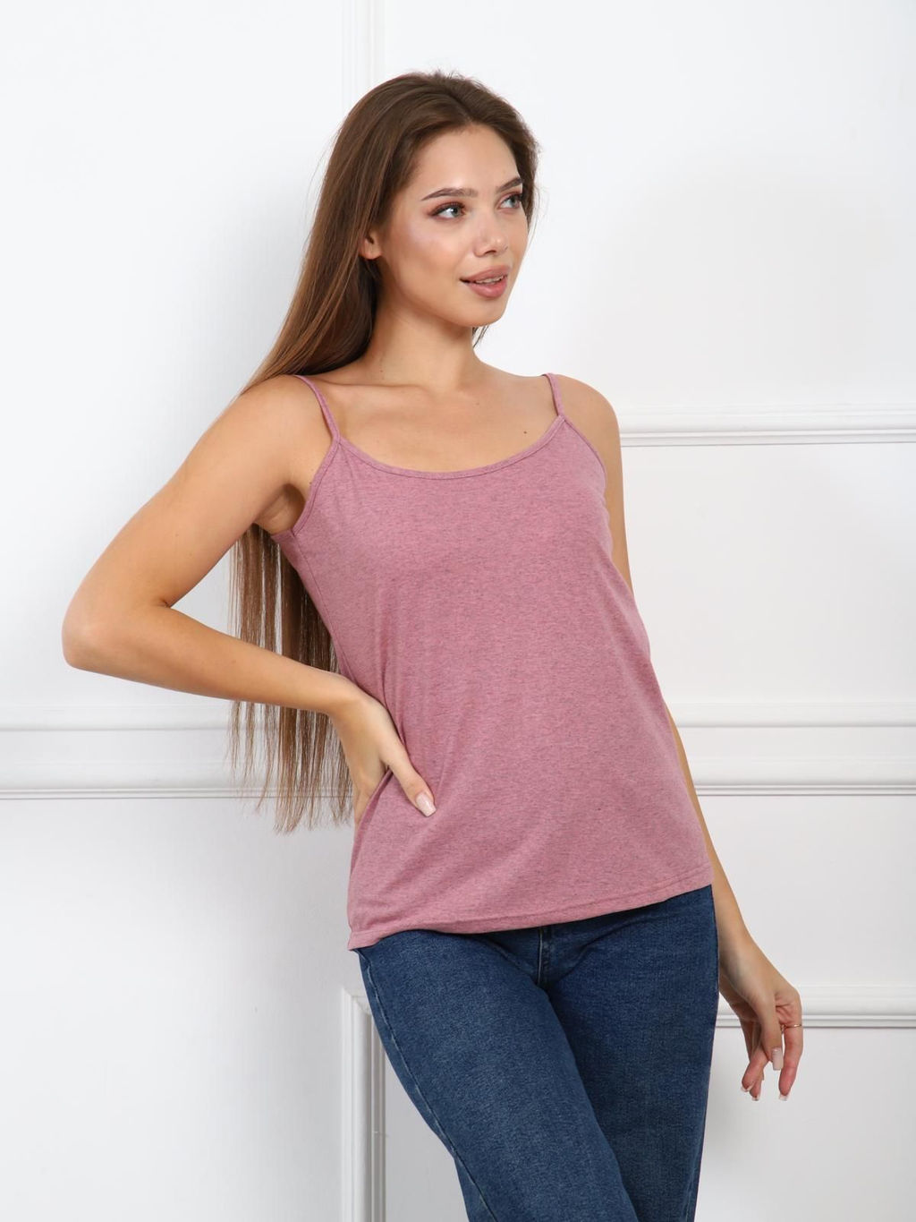 IV-CAPRIZ Долси - майка слоновая кость фото 10