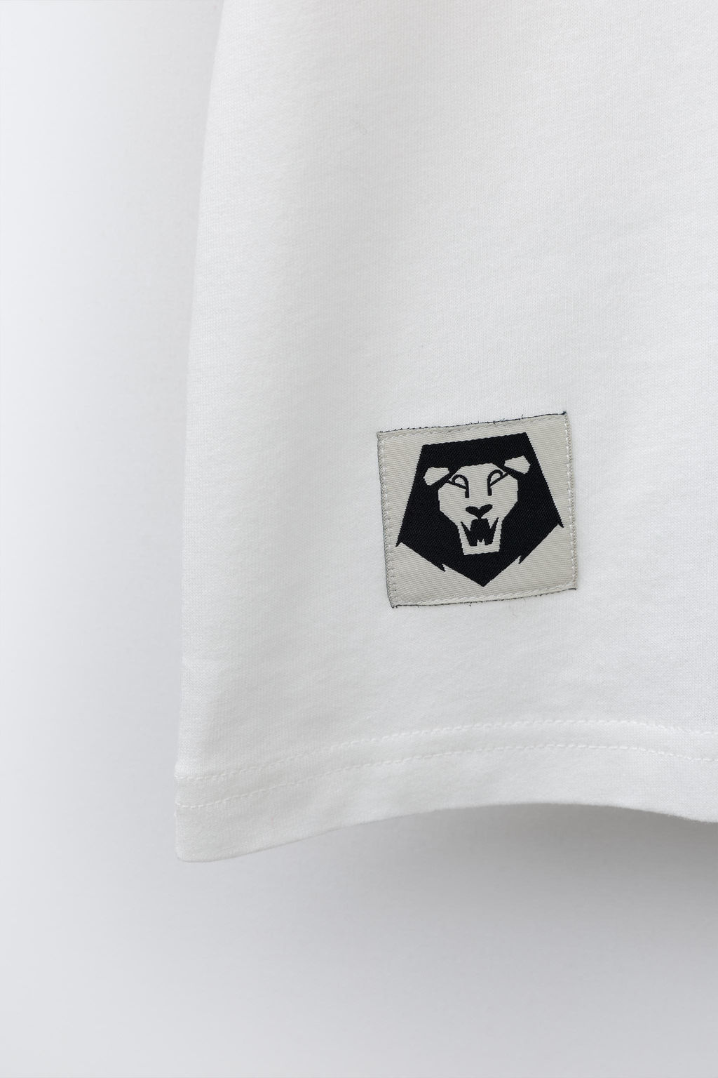 CAMISETA ESTAMPADA KPOP DEMON HUNTERS NETFLIX  / Blanco - Zara фото 4