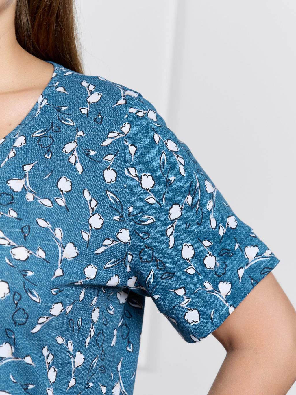 Халат Элит VIOTEX