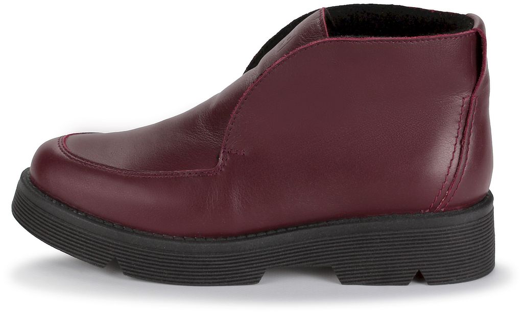 ботинки для девочек - Riconte фото 2