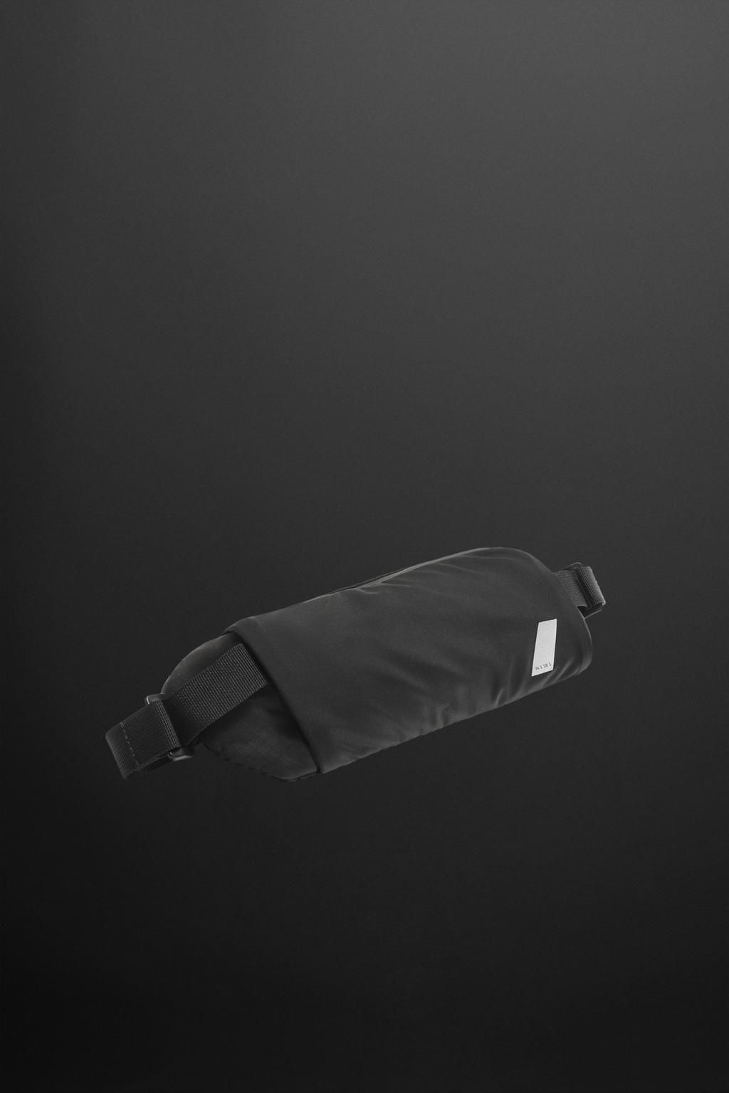 TECHNICAL SPORTS BELT BAG - Zara фото 2