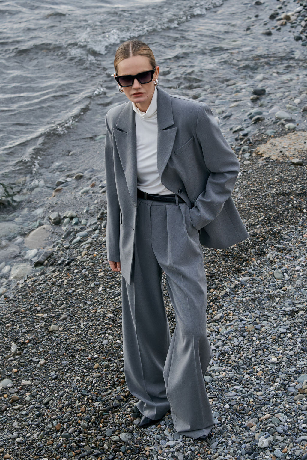 Пиджак женский HOOPS, арт. 5051