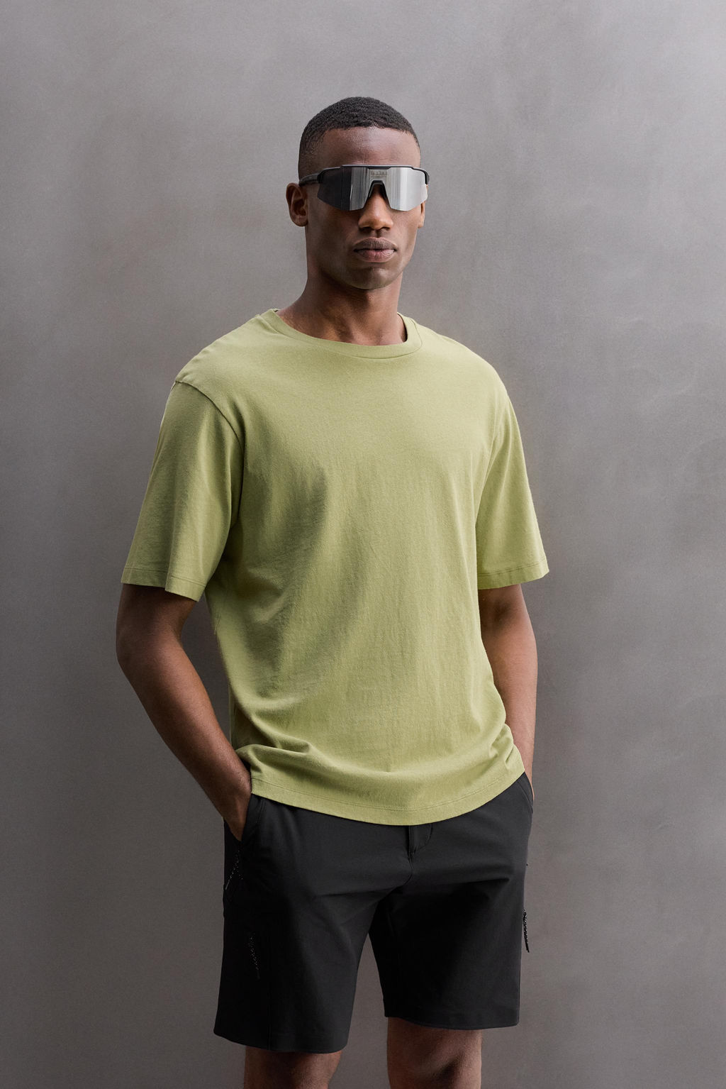 GRAPHIC PRINT T-SHIRT - Zara фото 2