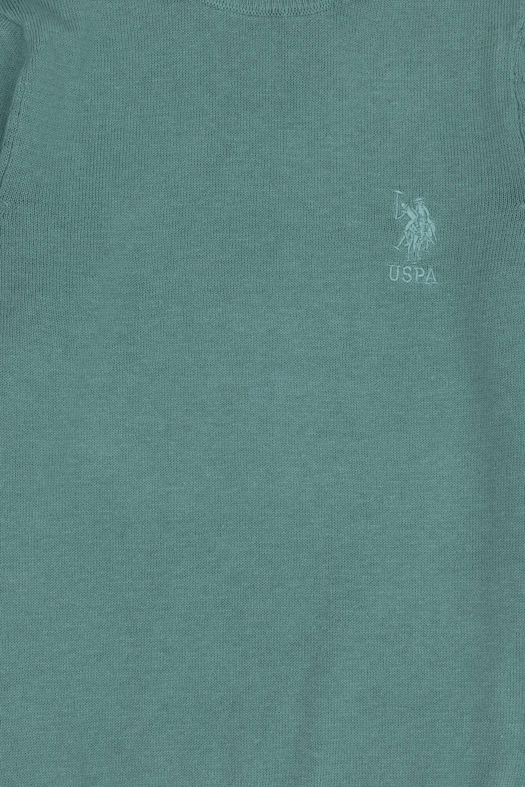 Erkek _ocuk Mint Basic Kazak