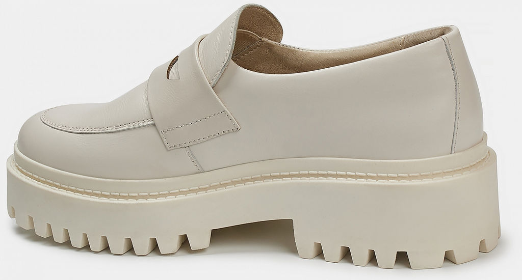 Лоферы женские ANITA 744118ТБ - Ralf ringer фото 3