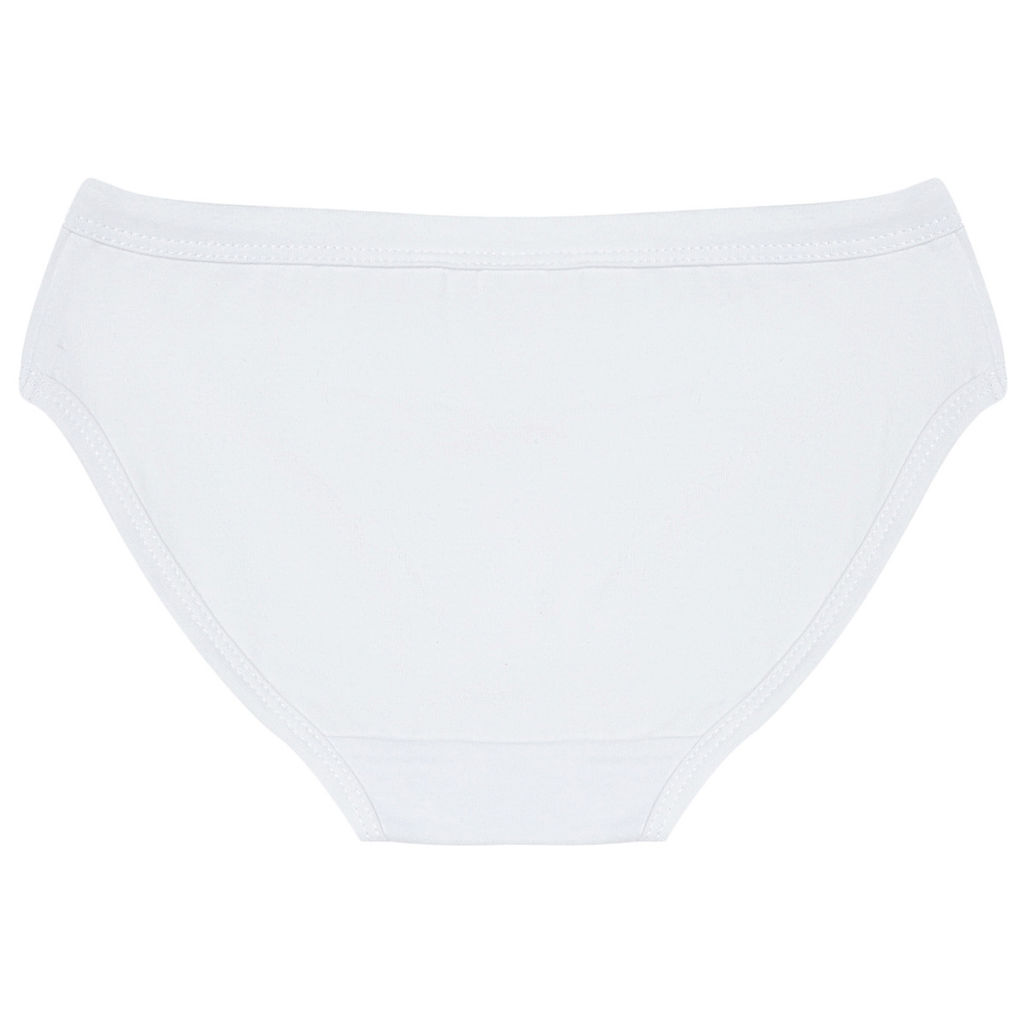 Трусы для девочки 3 шт Kogankids