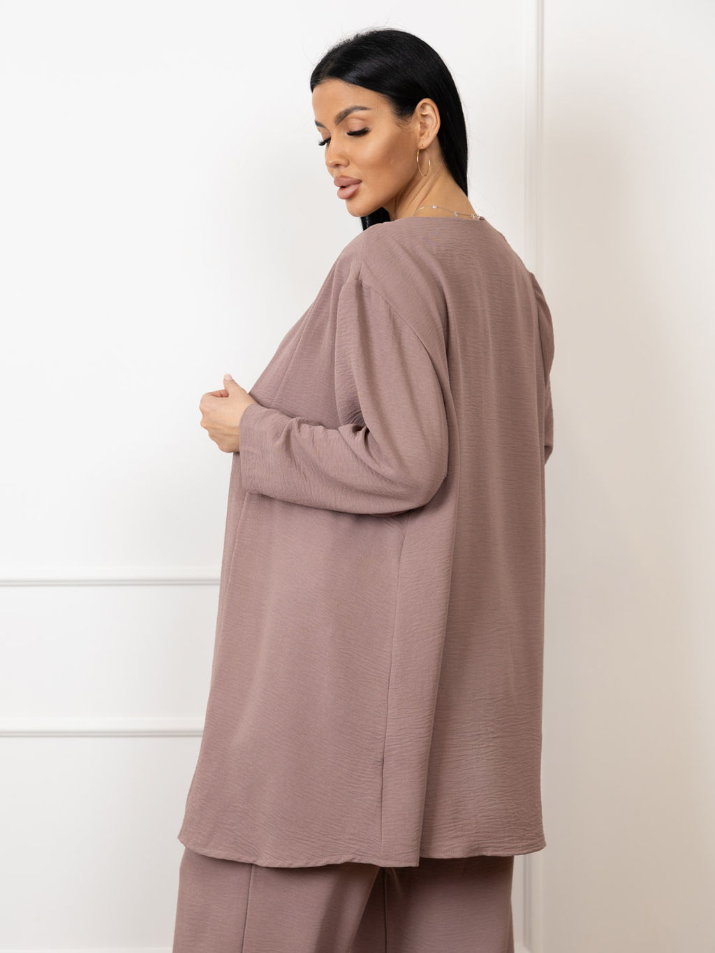 Костюм мод.2142/1 - Барболета фото 6