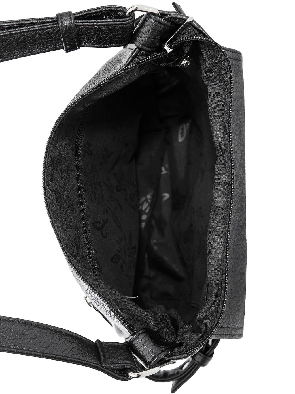 Кросс-боди 1466 860 01 Сумка женская - S.lavia фото 4