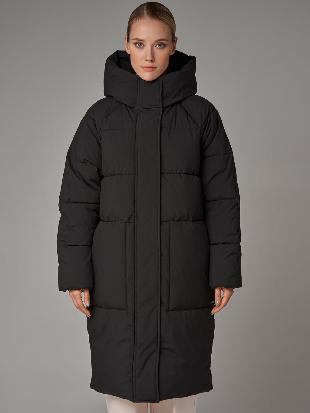 Пуховик женский 

АРТ. 81912z - Hoops фото 3