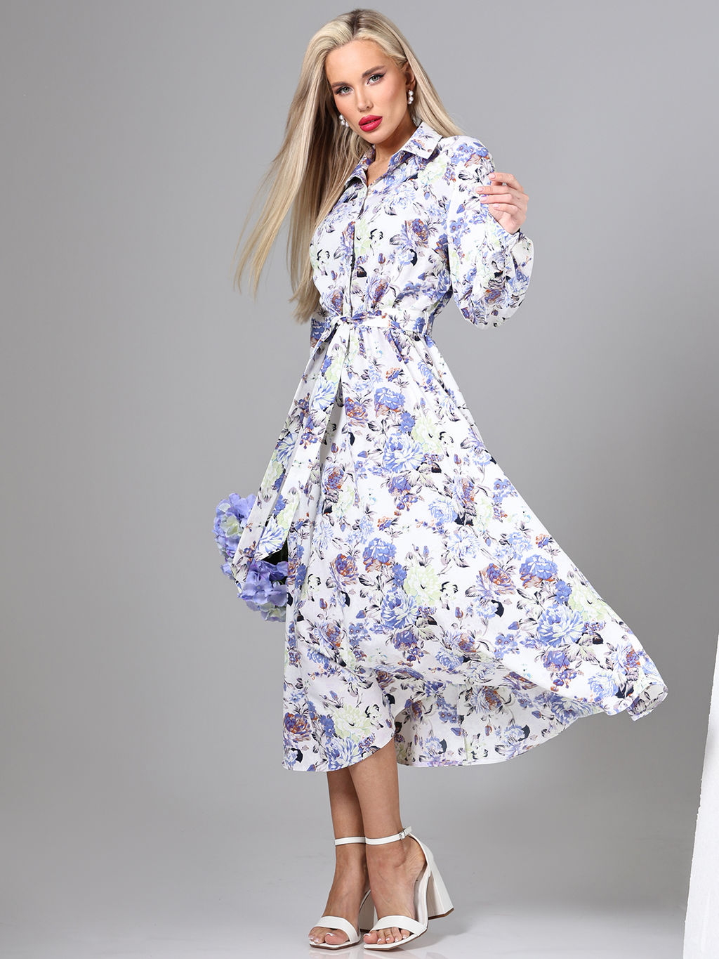 Платье Снова красиво, нью - Dstrend фото 12