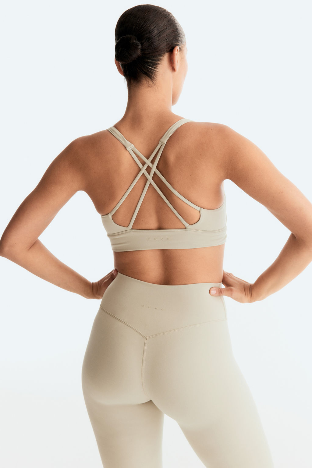 Leggings de deporte con SoftMove - H&m фото 27