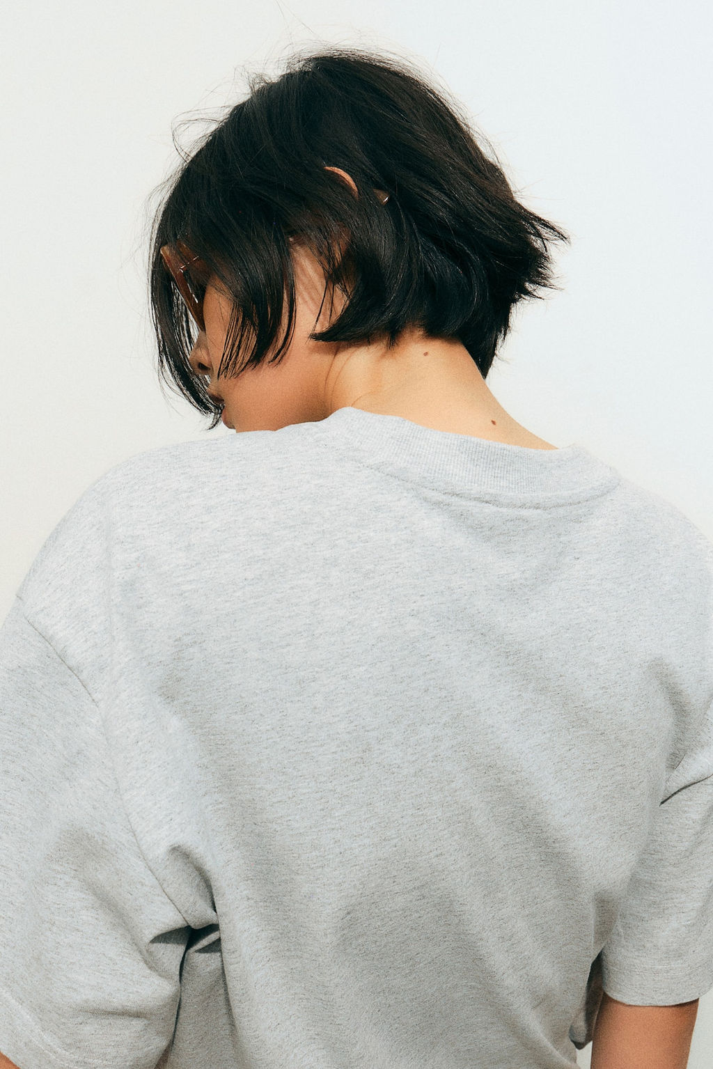 Camiseta oversize - H&m фото 4