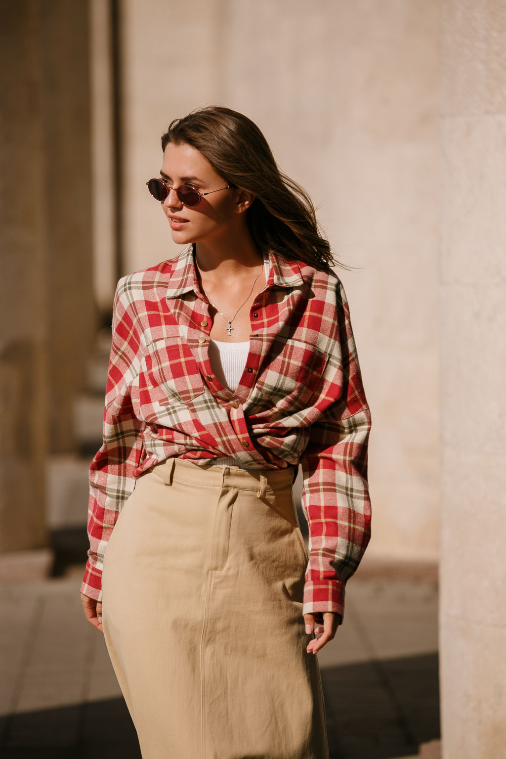 Юбка Safari - Captain's mate фото 21