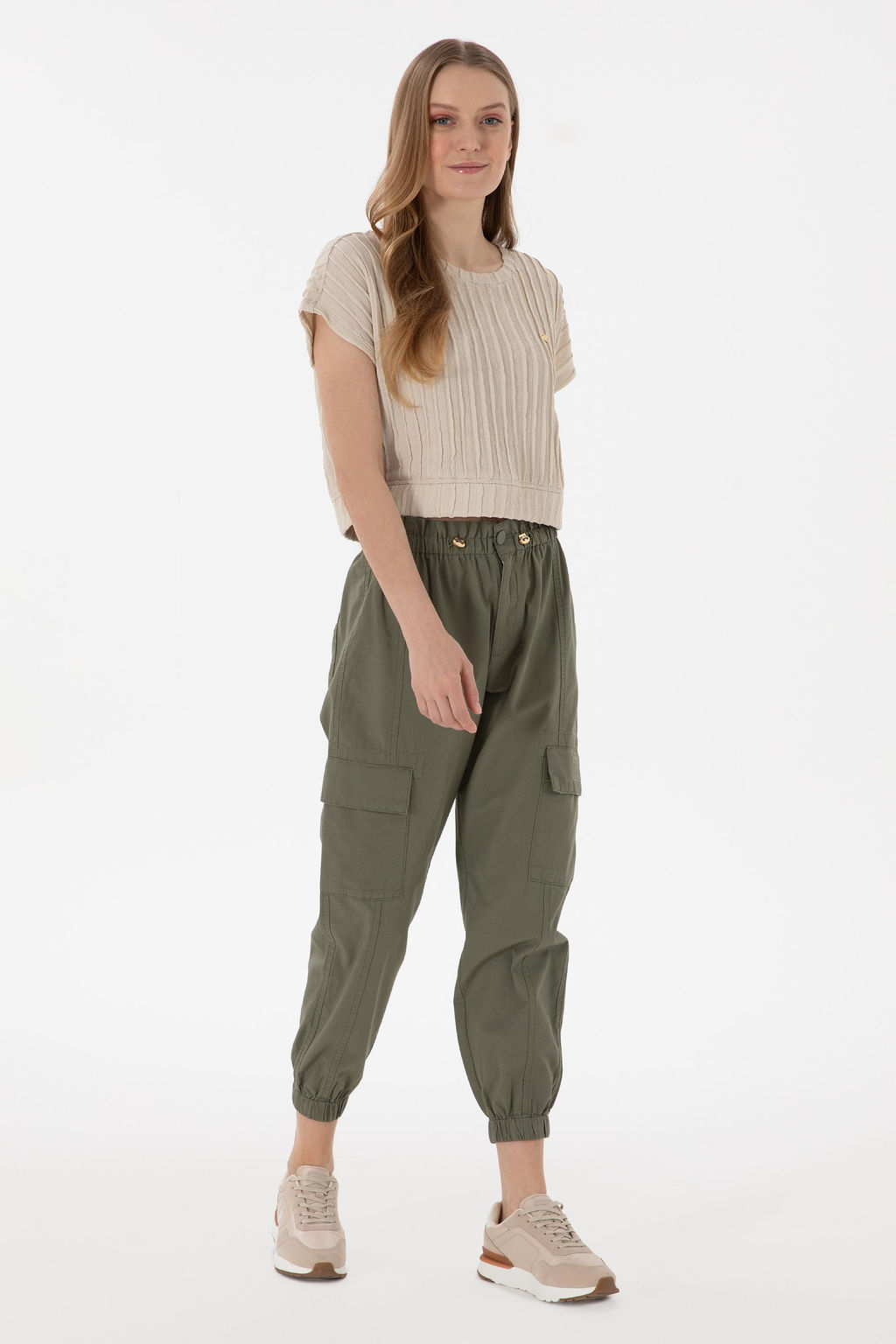 Kad_n Ta_ Ti__rt Sepette S_rpriz _ndirim - U.s. polo assn фото 4