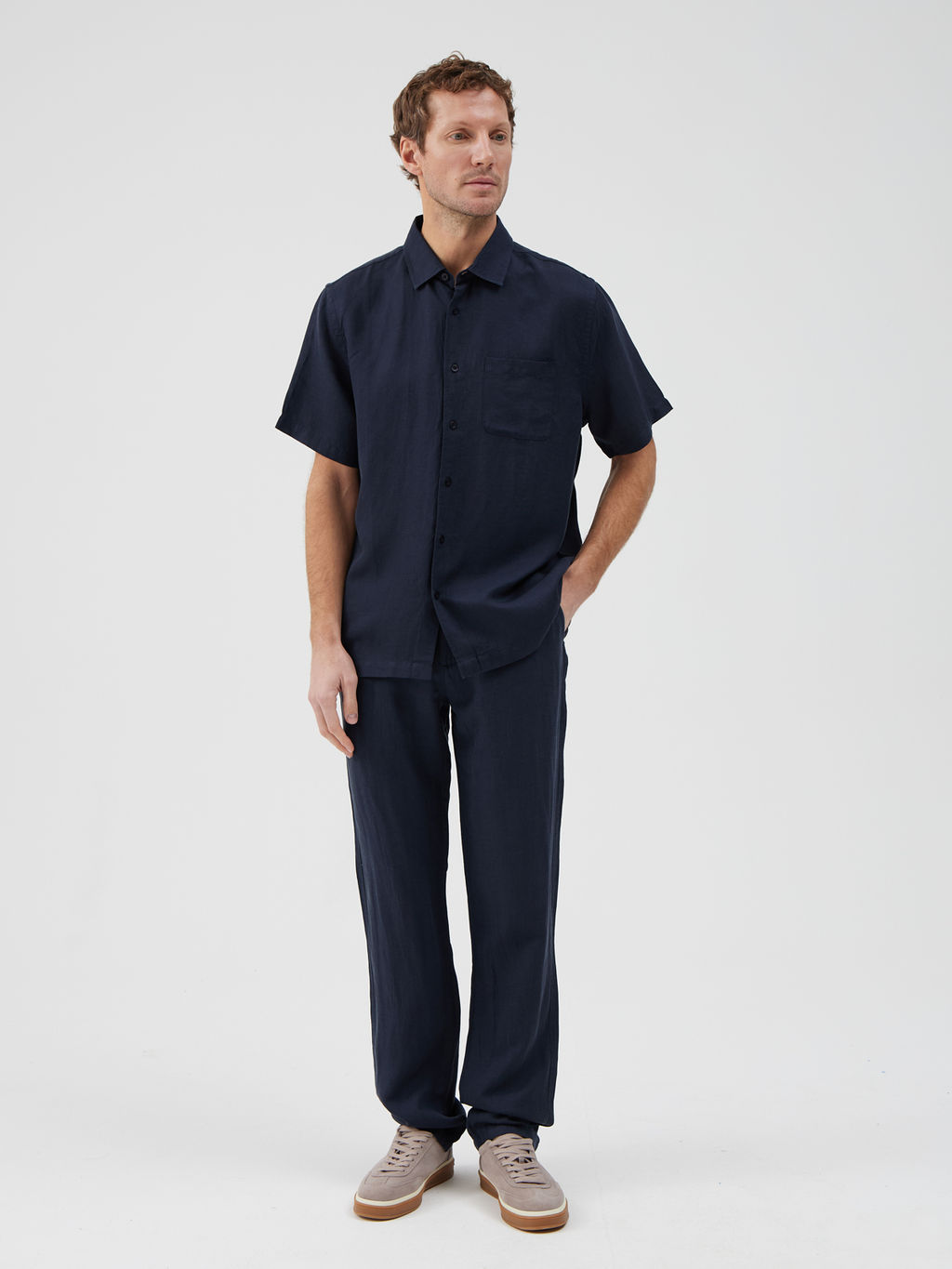 Мужские Брюки - Mossmore фото 2