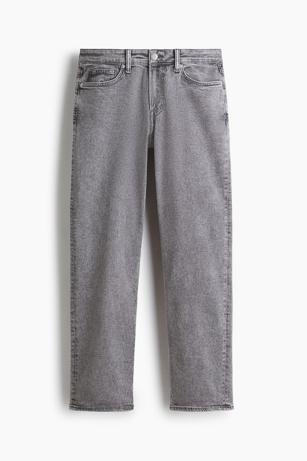 Regular Jeans - H&m фото 2