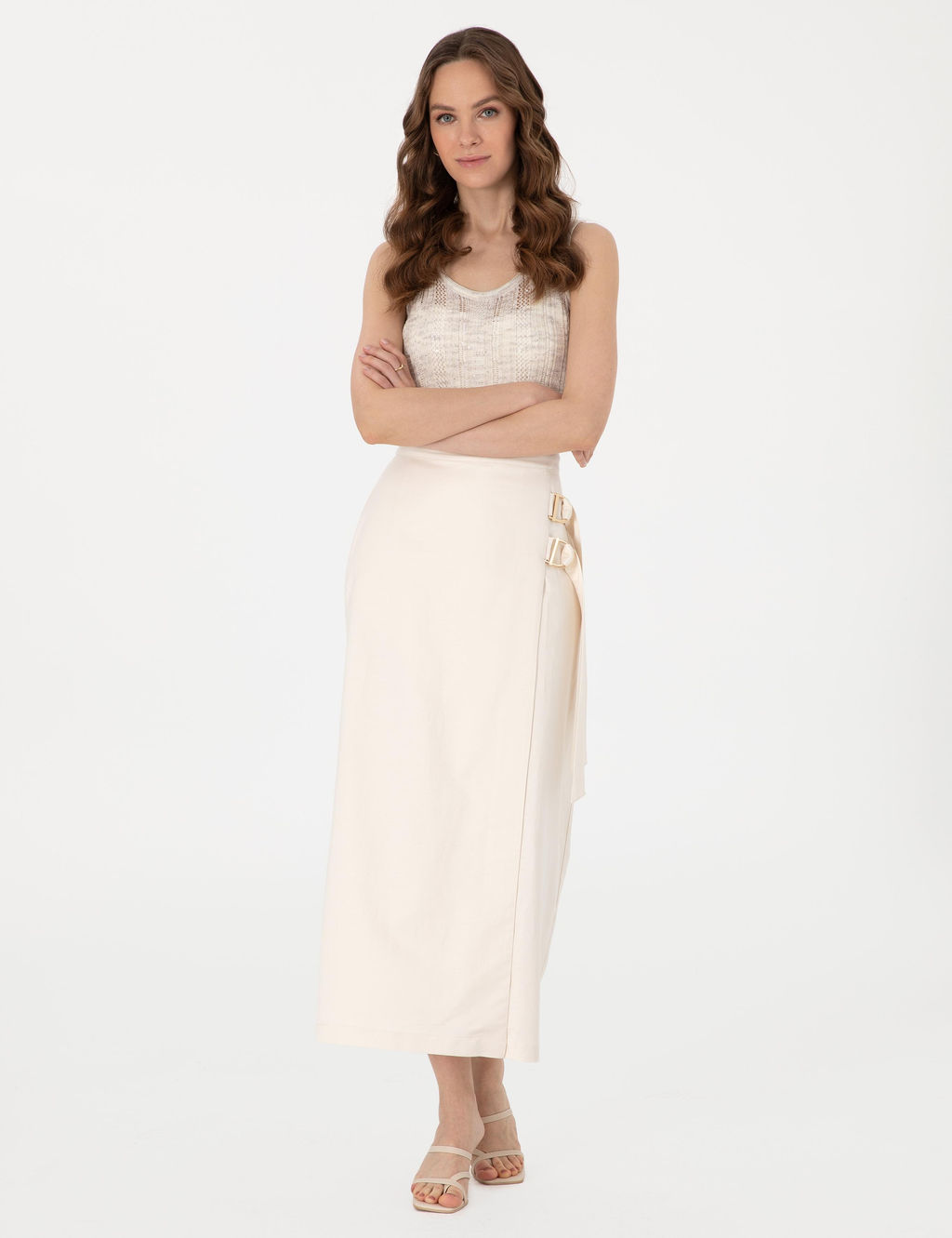 Kum Slim Fit Triko Ti__rt - Pierre cardin фото 4