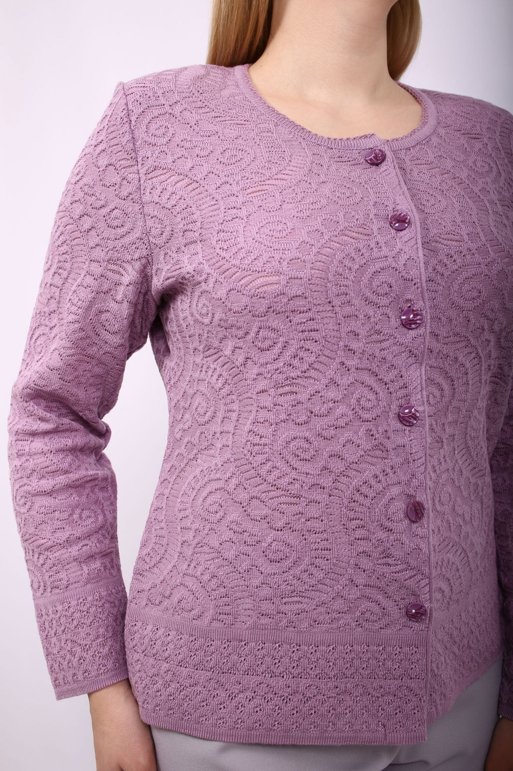 Джемпер женский Л365 - Olsarri фото 7