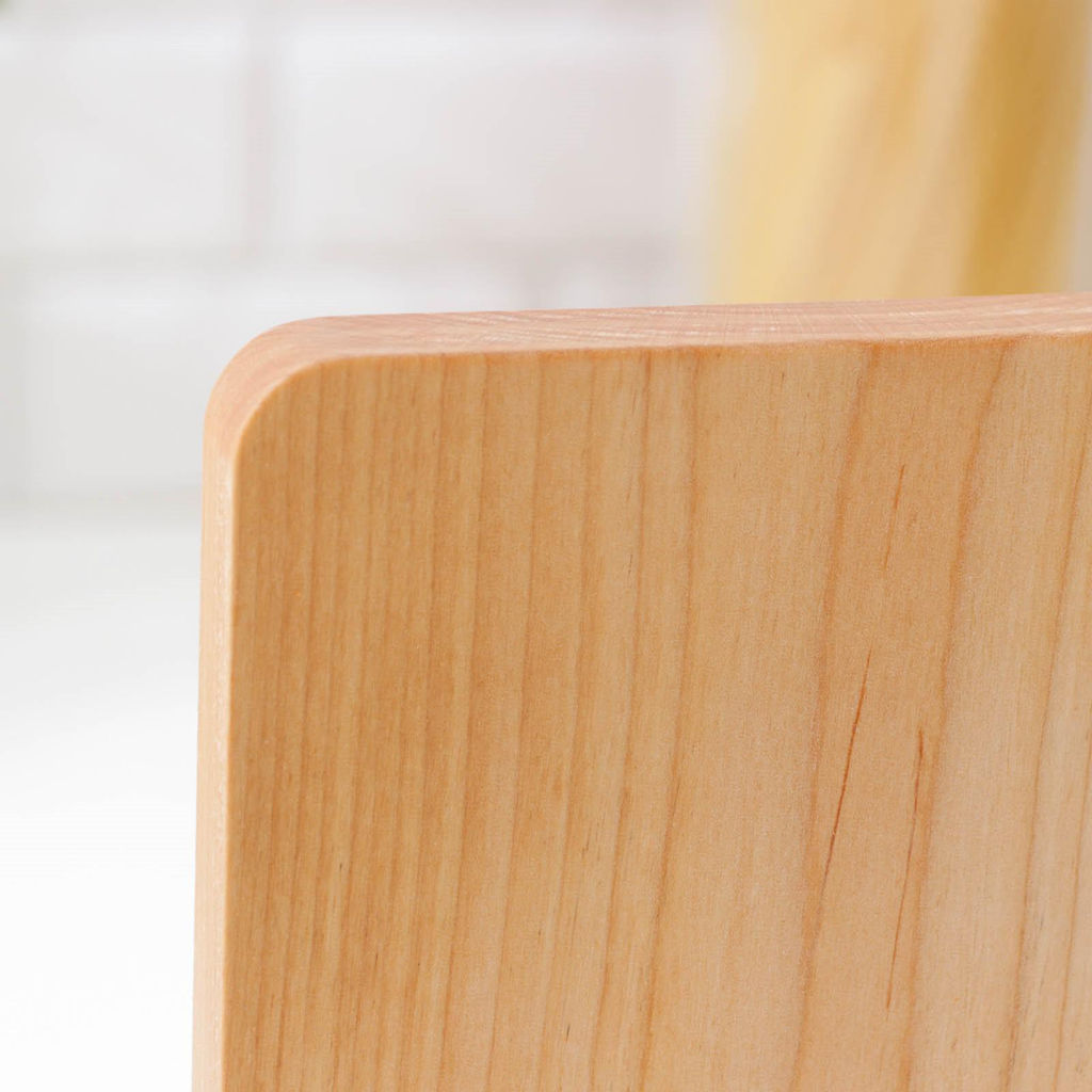 Доска МАССИВ №3 разделочная 29*35*3см