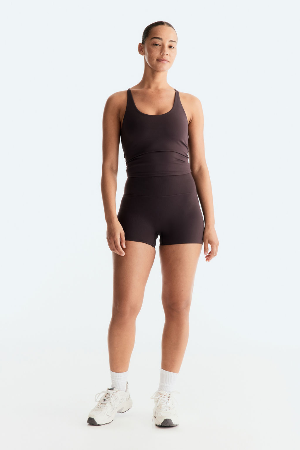 Top de deporte SculptMove - H&m фото 9