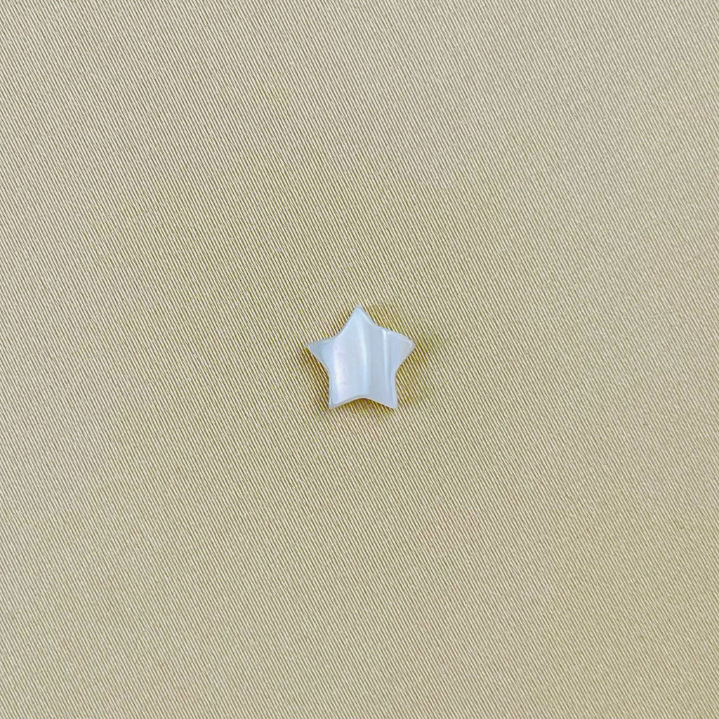 Бусины для украшений из Перламутра (5 шт)