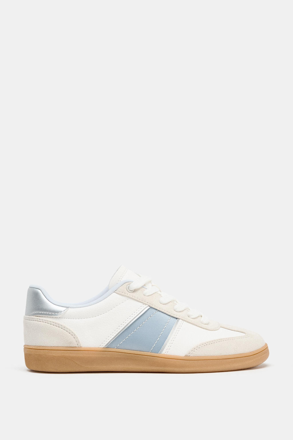 MULTI-COLOURED TRAINERS - Zara фото 8