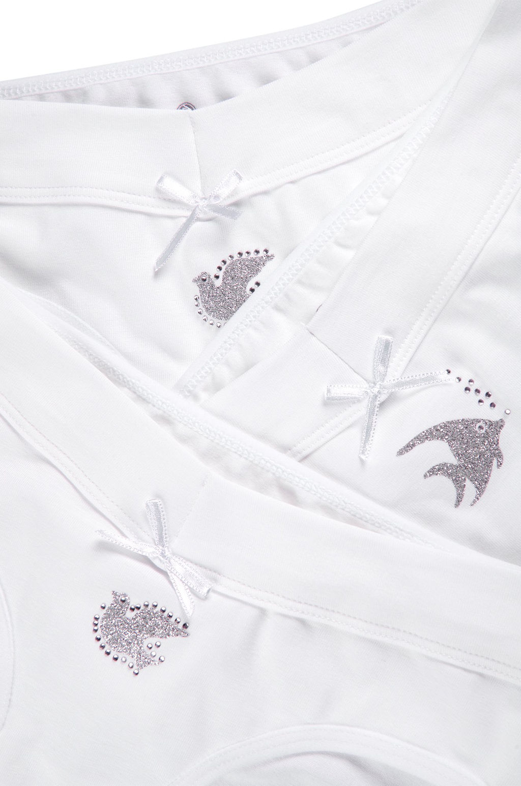 Трусы для девочки 3 шт. Baykar  фото 3