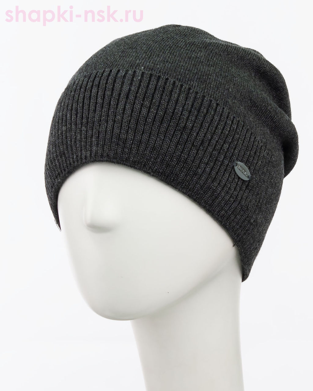 495 T флис Шапка (56-58)