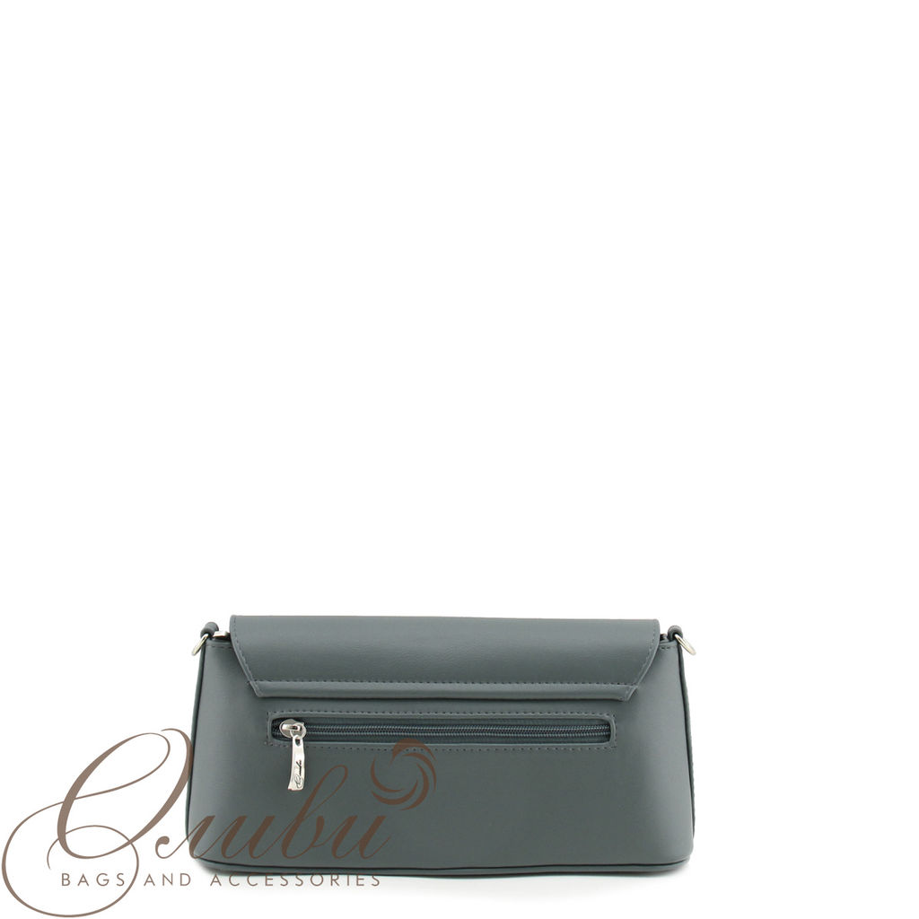 1006 Сумка женская (зелен.) - Olivi фото 3