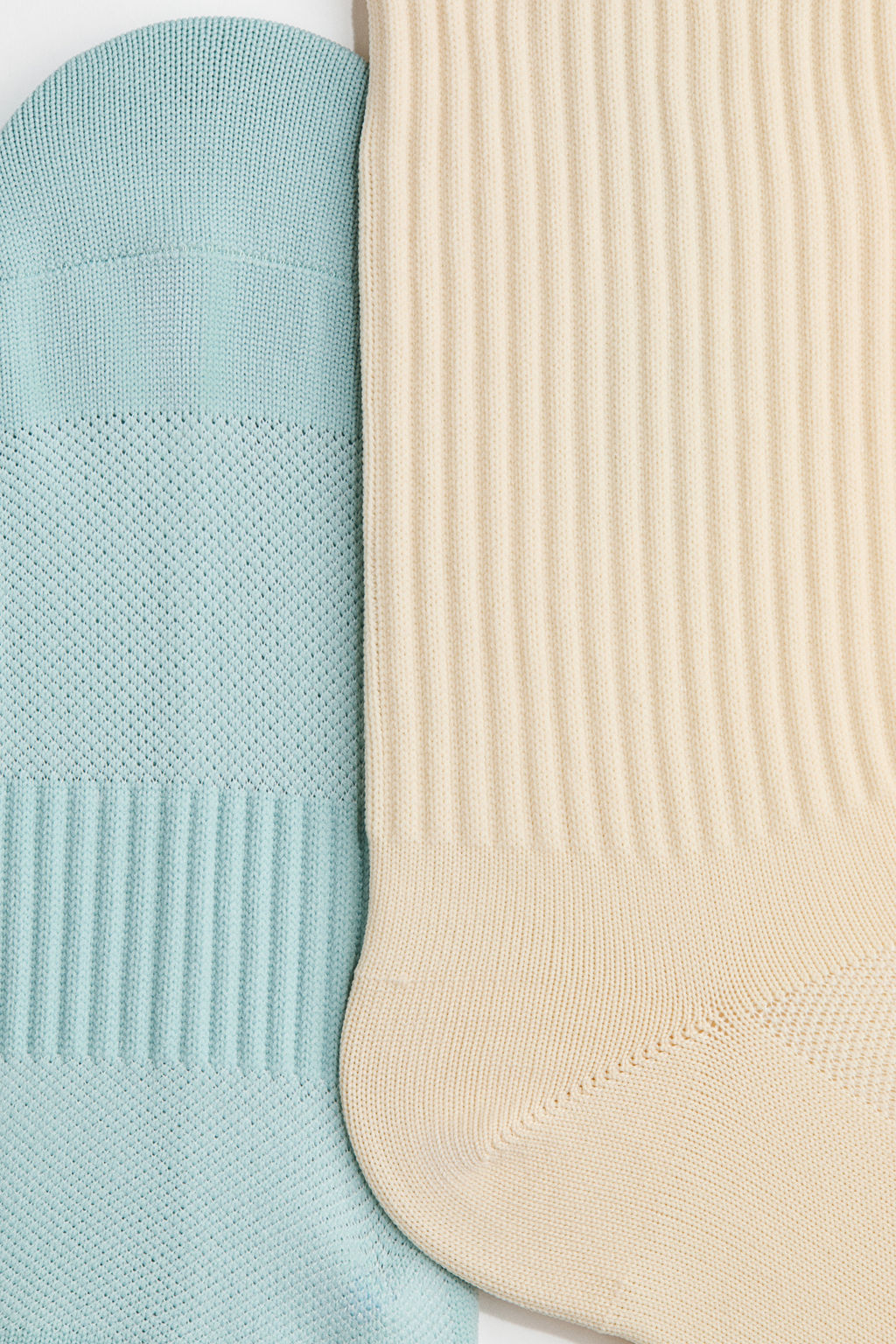 Pack de 3 calcetines de deporte con DryMove - H&m фото 5