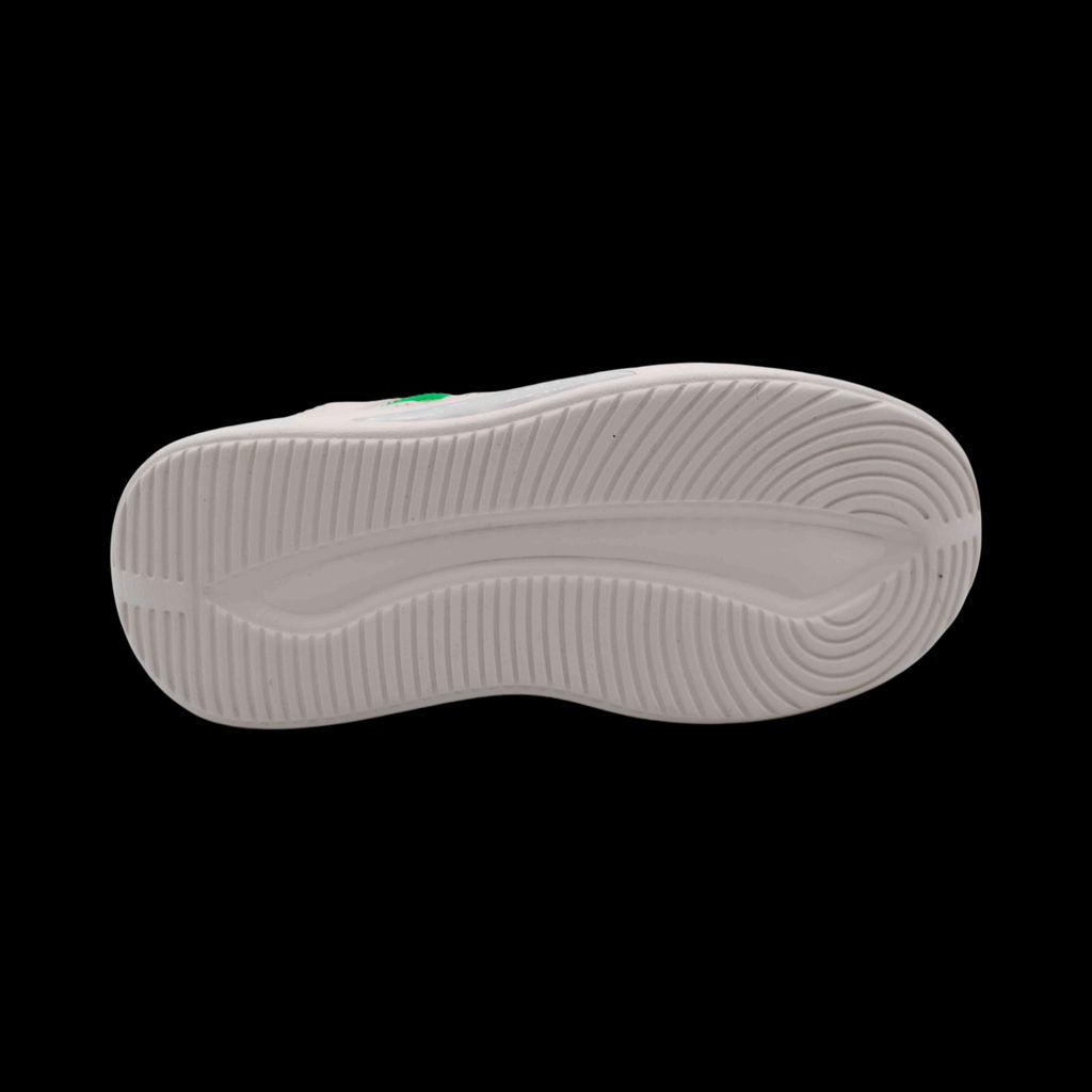 Кроссовки А7228-8 бежевые