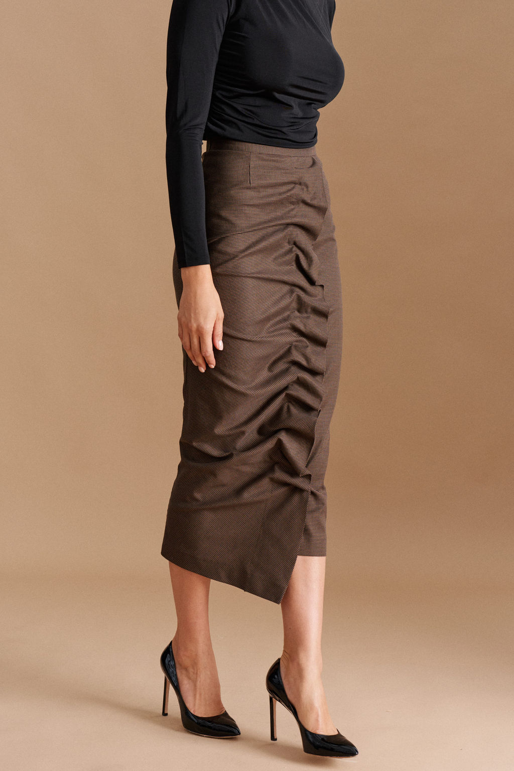 Юбка - Elletto фото 7