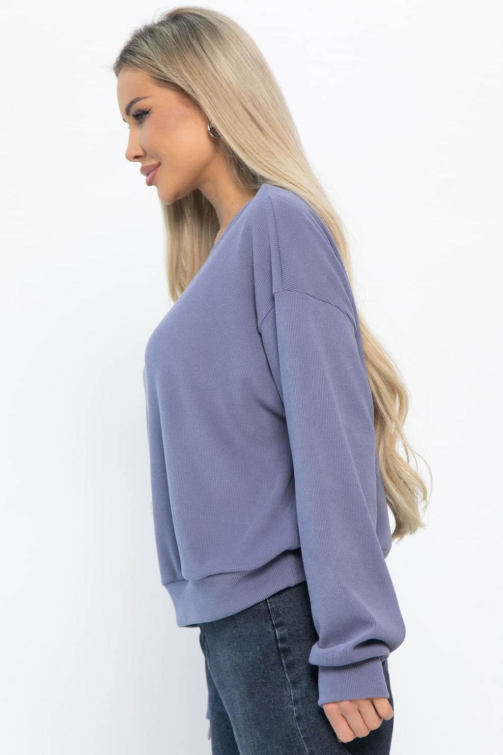 Свитшот Эфес - Lt collection фото 14