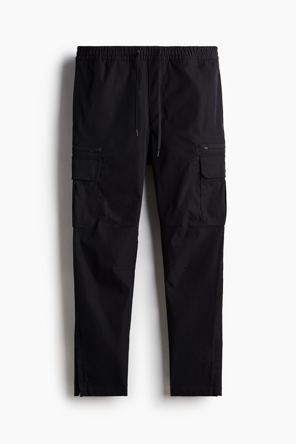 Pantalon cargo Slim Fit - H&m фото 6