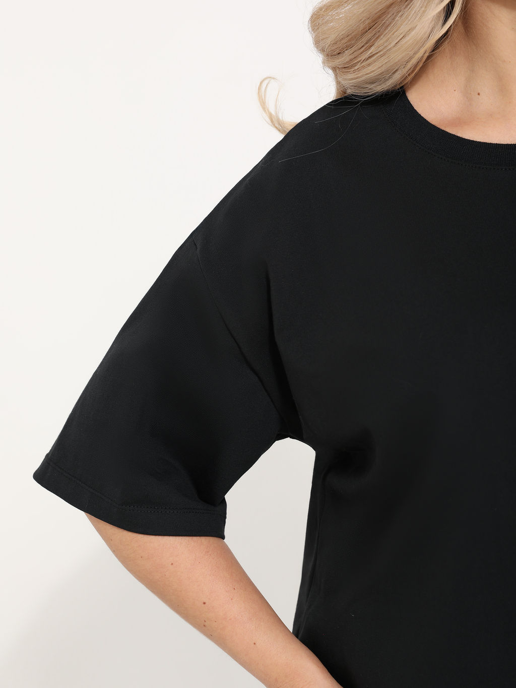 Футболка 95% хлопок, 5% эластан - Dora фото 69