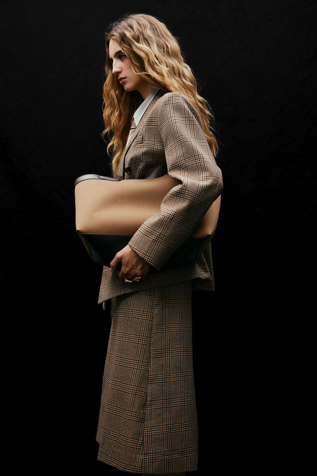 Falda midi - H&m фото 9