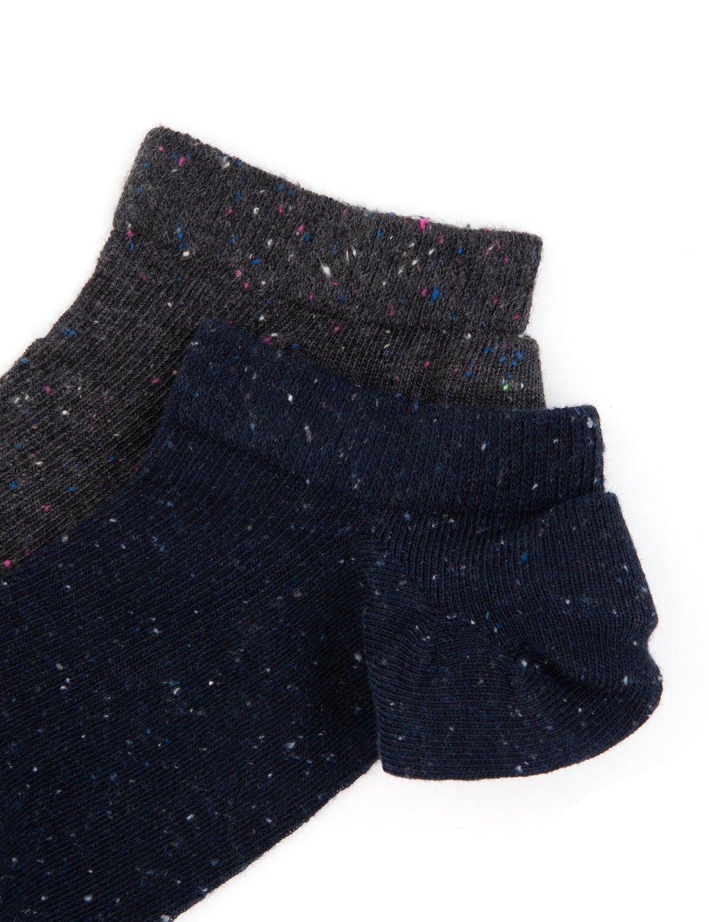 Kad_n 2li Patik _orap - Pierre cardin фото 4