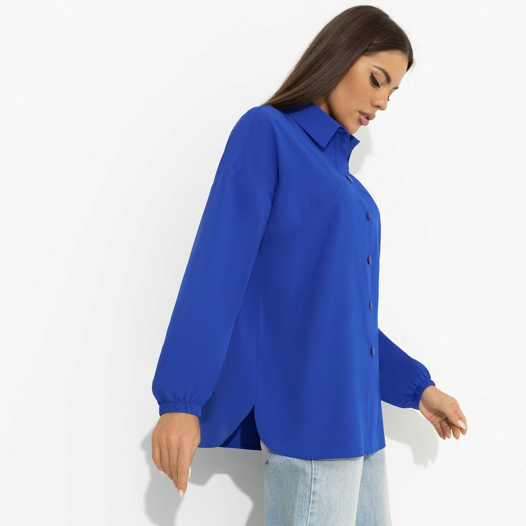 Блуза эффектная, Когда мода  это ты