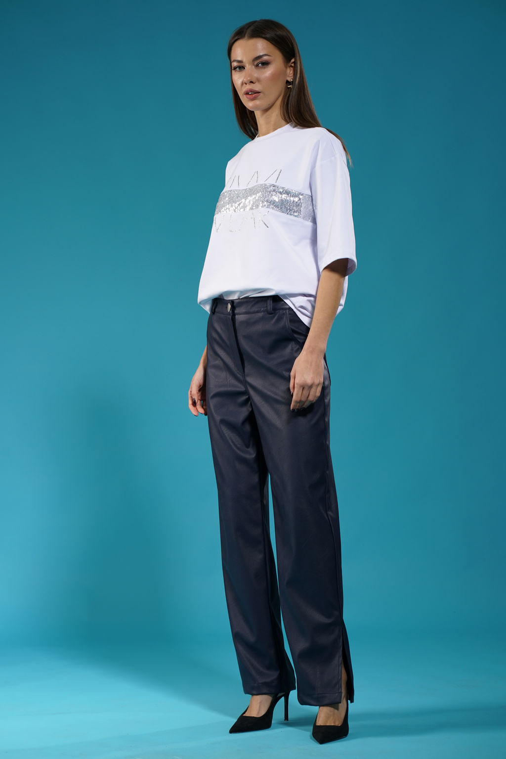 Брюки 4144 - Kivviwear фото 6