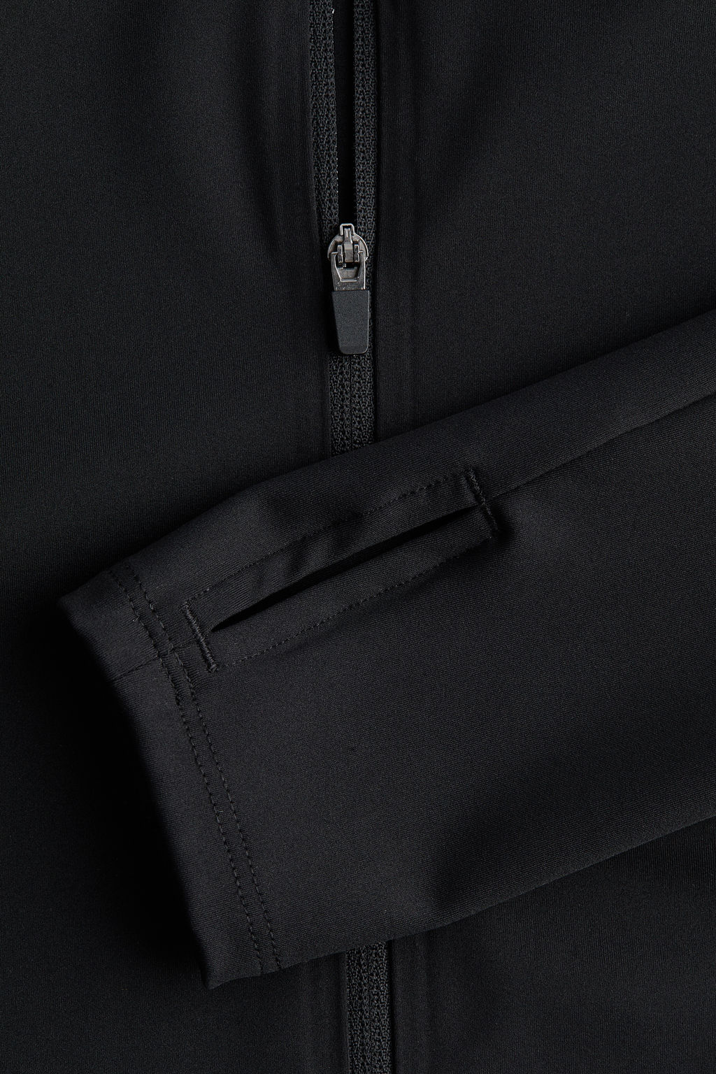 Chaqueta de deporte con SculptMove - H&m фото 10