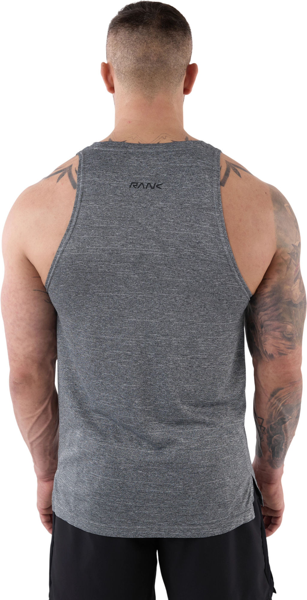 Майка мужская