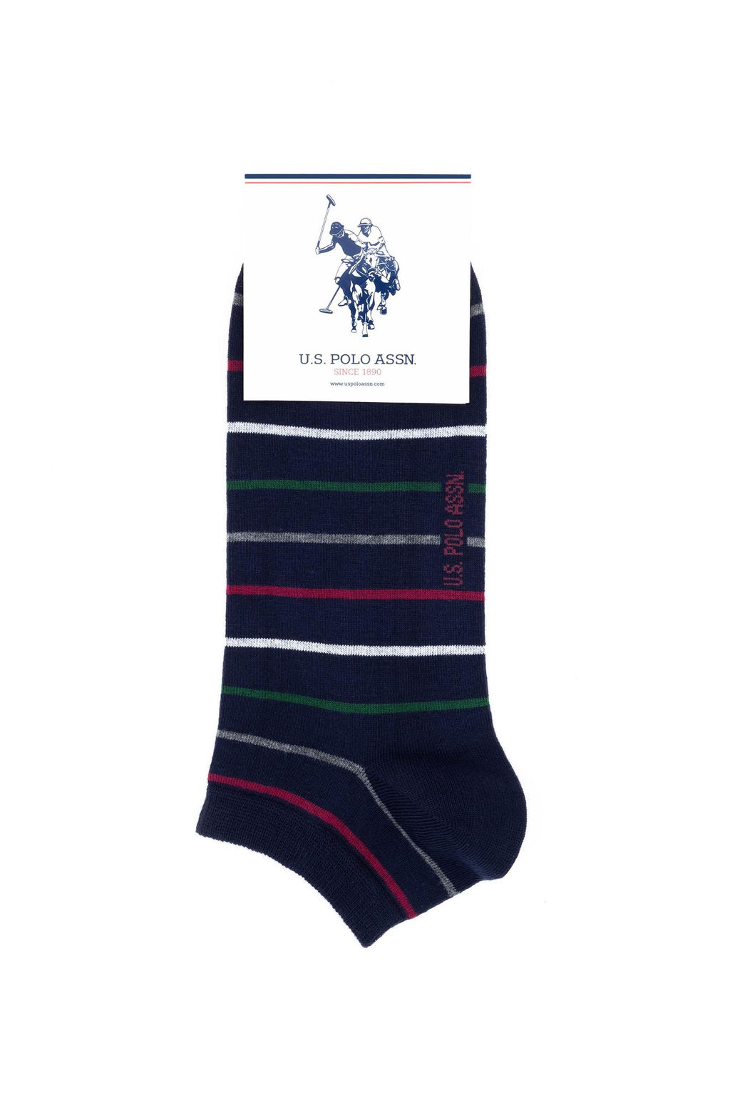 Скидка на носки для ботинок на 2 часа в корзине - U.s. polo assn фото 4